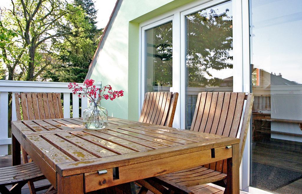 Kleines Haeuschen - Ferien In Cossebaude Villa Dresden Exterior photo