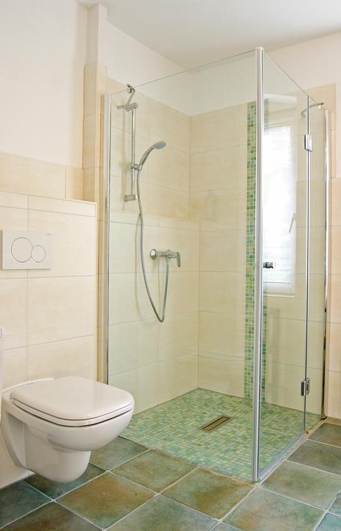 Kleines Haeuschen - Ferien In Cossebaude Villa Dresden Exterior photo
