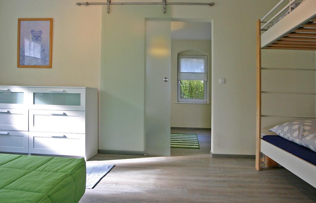 Kleines Haeuschen - Ferien In Cossebaude Villa Dresden Exterior photo